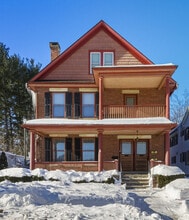 Building Photo - 87 Migeon Ave