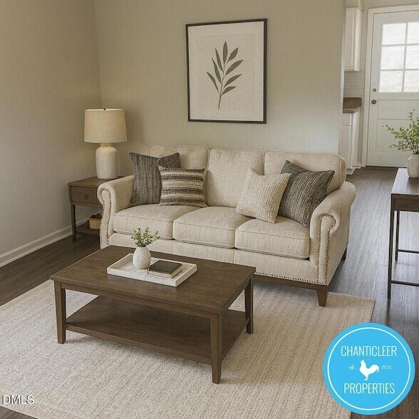 Foto del edificio - 115 Florence St