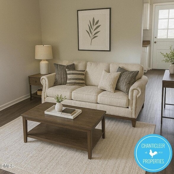 Building Photo - 115 Florence St