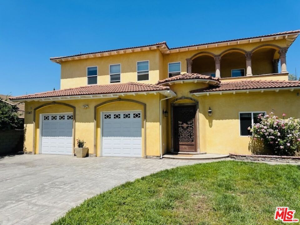 Foto principal - 7347 Dinwiddie St
