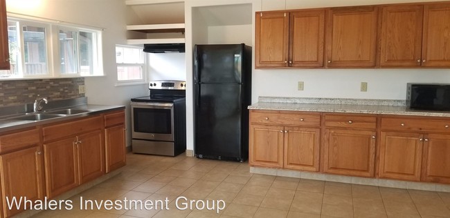 Building Photo - 3 br, 1 bath Apartment - 14 Puakou Pl