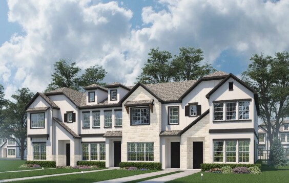 Foto principal - West End Estates