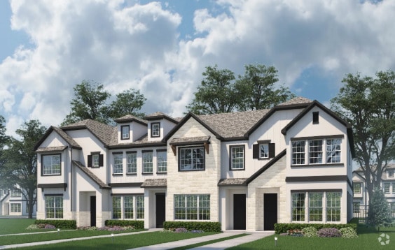 Building Photo - West End Estates