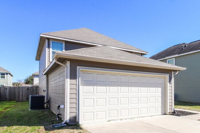 Foto del edificio - 21110 Sugar Orchard Ln