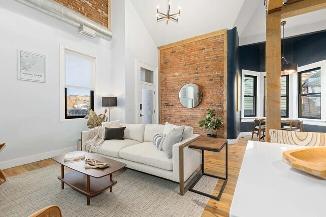 Building Photo - Charming Curtis Park Home for Rent – Moder...