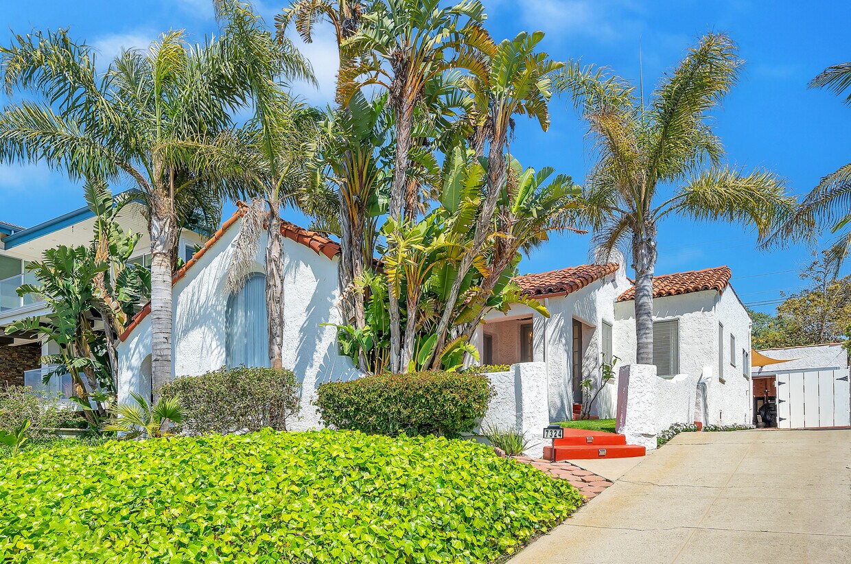 7324 Rindge Ave, Playa Del Rey, CA 90293 House Rental in Playa Del