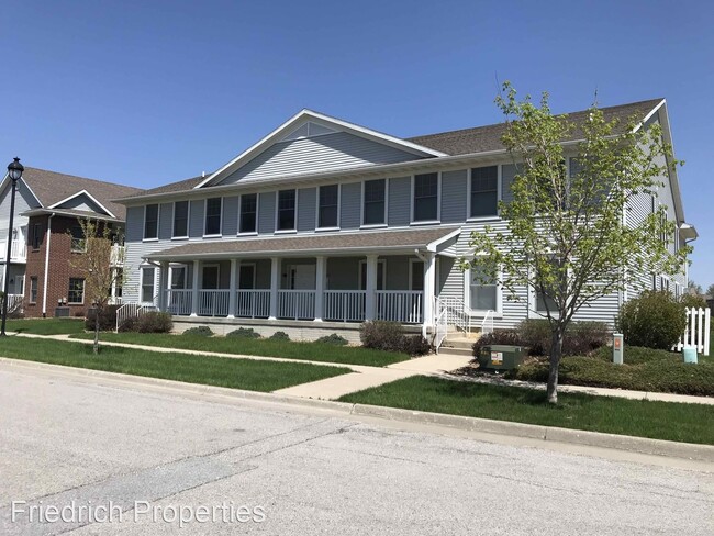Foto del edificio - 2321 Aspen Rd