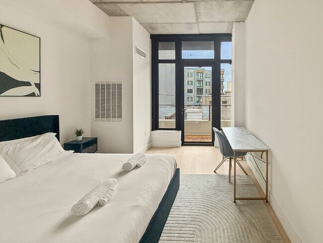 Foto del edificio - 1247 N 2nd St