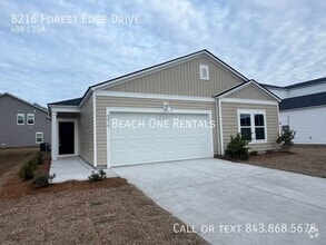 Building Photo - 8216 Forest Edge Dr