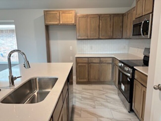 Foto del edificio - Beautiful New Home!