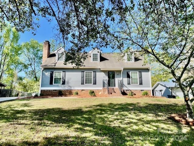Foto del edificio - 6215 Deep Forest Ln