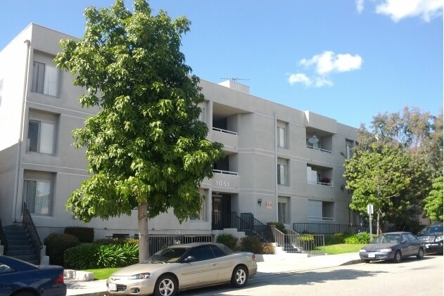 Foto del edificio - Justin Manor