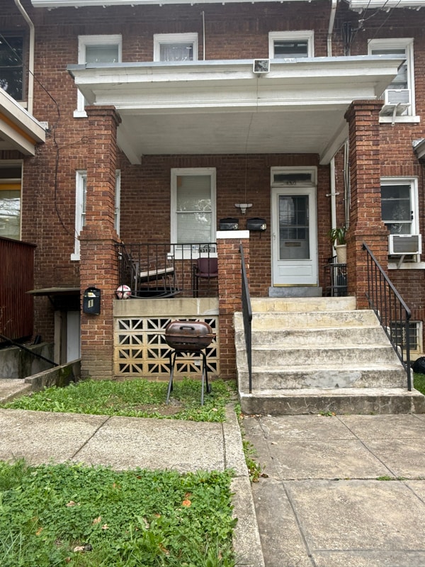 Photo - 4312 4th St NW Apartment