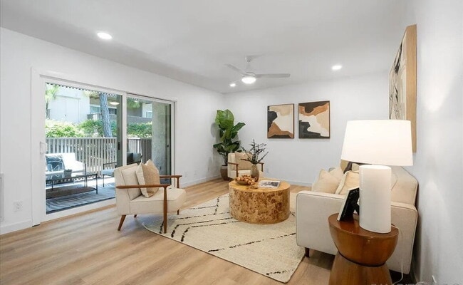 Building Photo - Welcome to this beautifully remodeled 1-be...