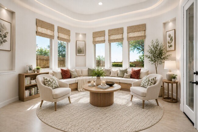 Foto del edificio - 17307 Pentland Ct