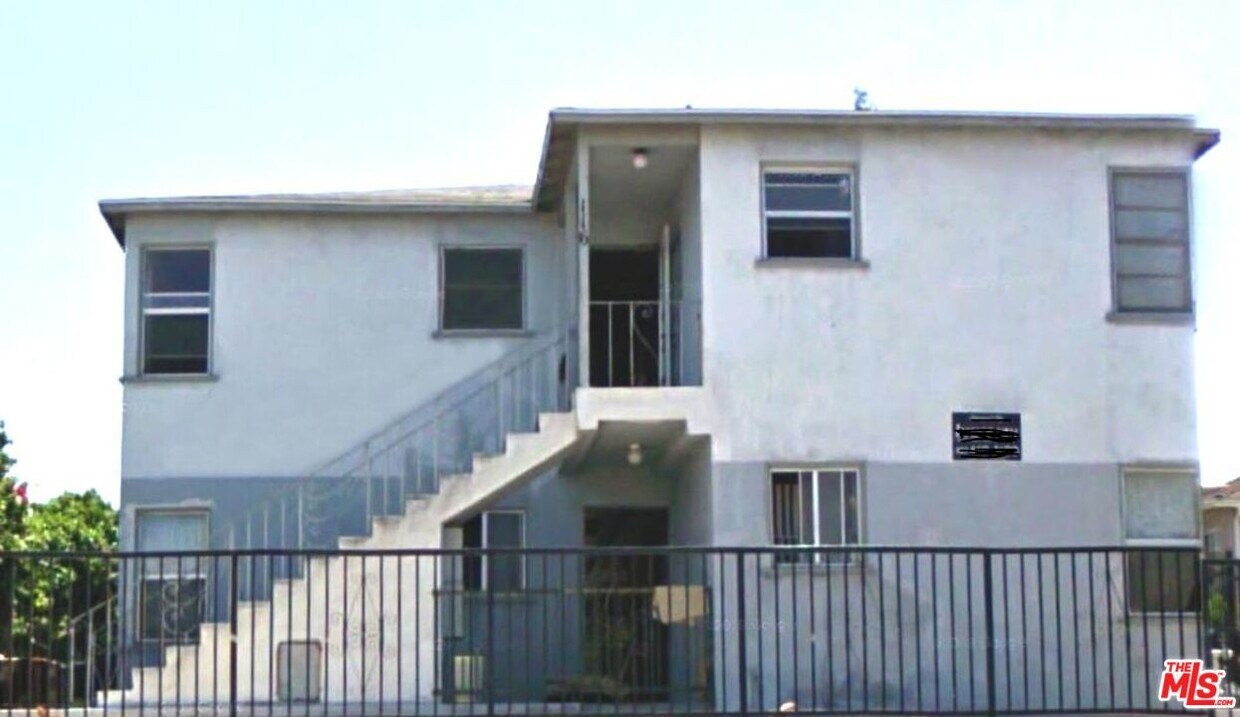 Primary Photo - 116 S Westlake Ave