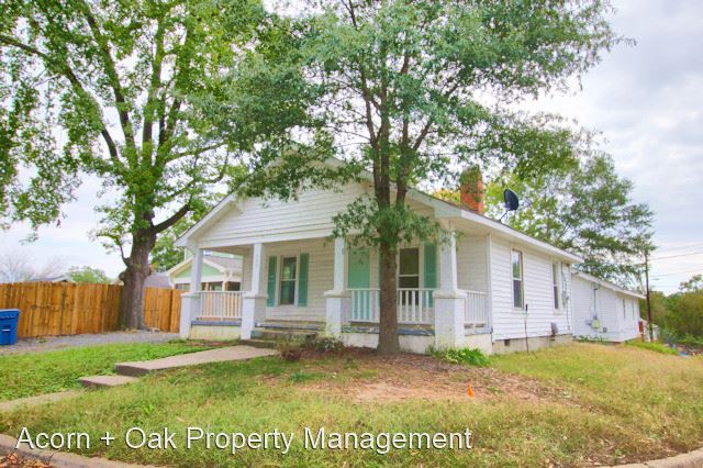 Primary Photo - 2 br, 1 bath House - 700 Drew