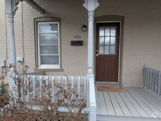 Building Photo - 517-527 8th Ave