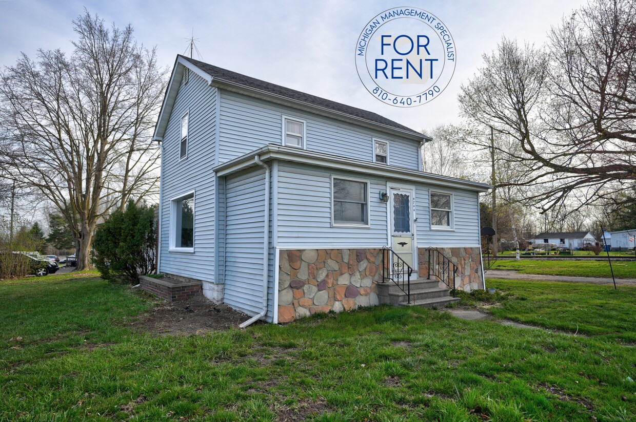 Foto principal - 4744 North St