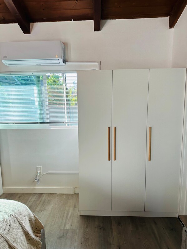 Foto del edificio - 2707 Cridge St