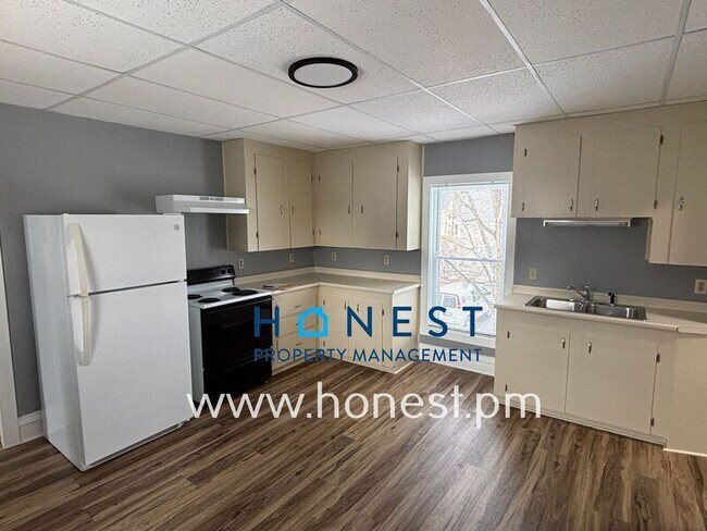 Foto del edificio - 47 James St