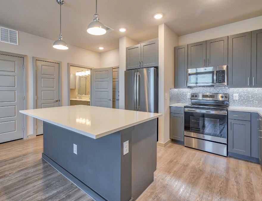Foto principal - 2105 Anderson Gibson Rd
