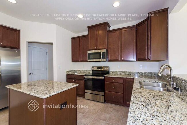 Foto del edificio - 1813 Mill Creek Ln SW