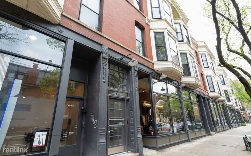 Primary Photo - 3 br, 2 bath Condo - 1704 N Wells St 2 Unit 2