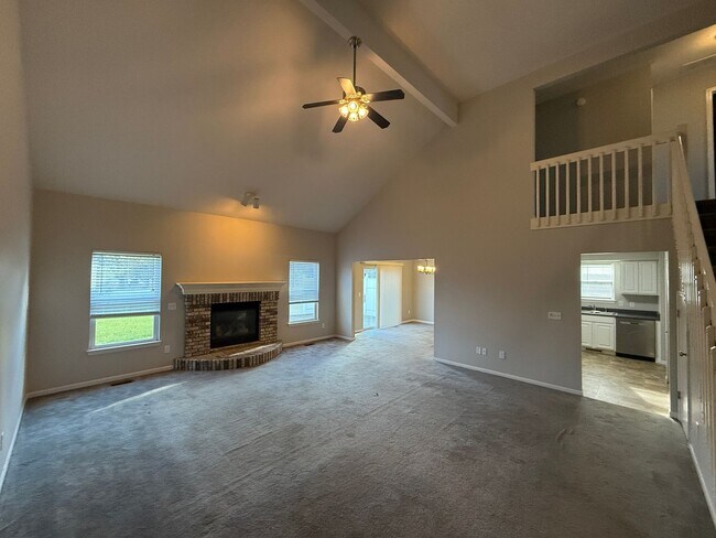 Building Photo - NACS House For Rent by Capital Property Ma...