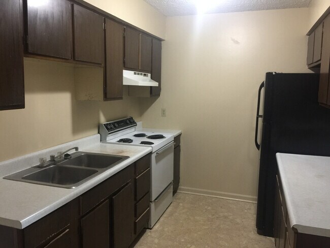 Foto del edificio - Robinwood Apartments
