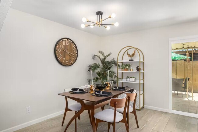 Foto del edificio - Heart of Old Town Scottsdale 2 bedroom 2.5 bathroom!