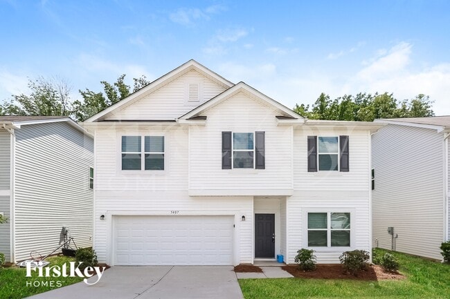 Building Photo - 5407 Cobblestone Glen Dr