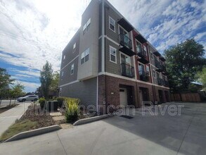 Building Photo - 3348 S St