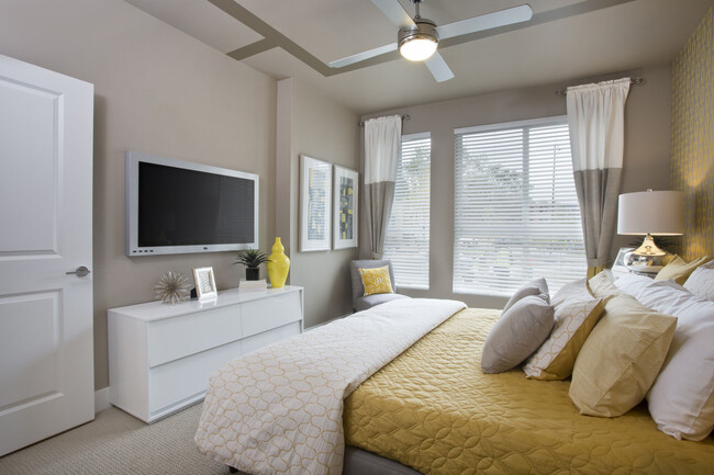 Broadstone on 9th apartments — community photo - Broadstone on 9th