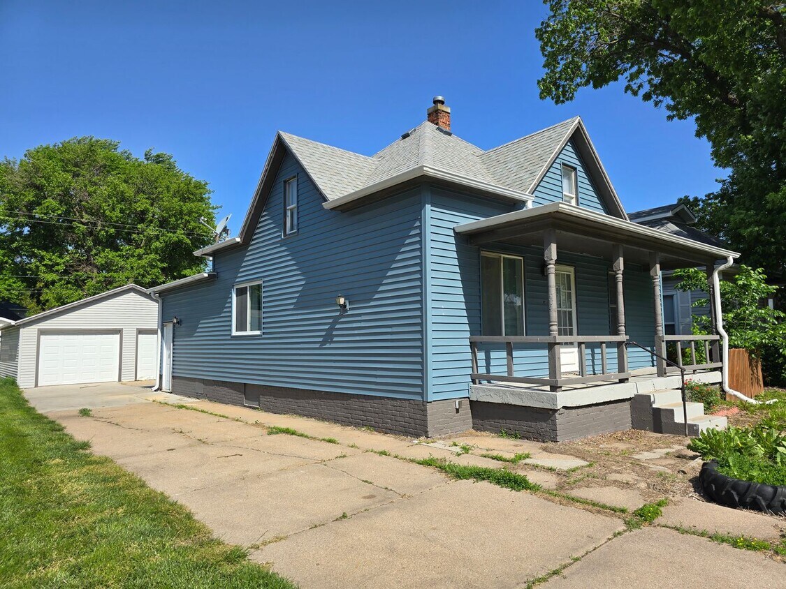 Primary Photo - Charming Rental in Hastings, NE!