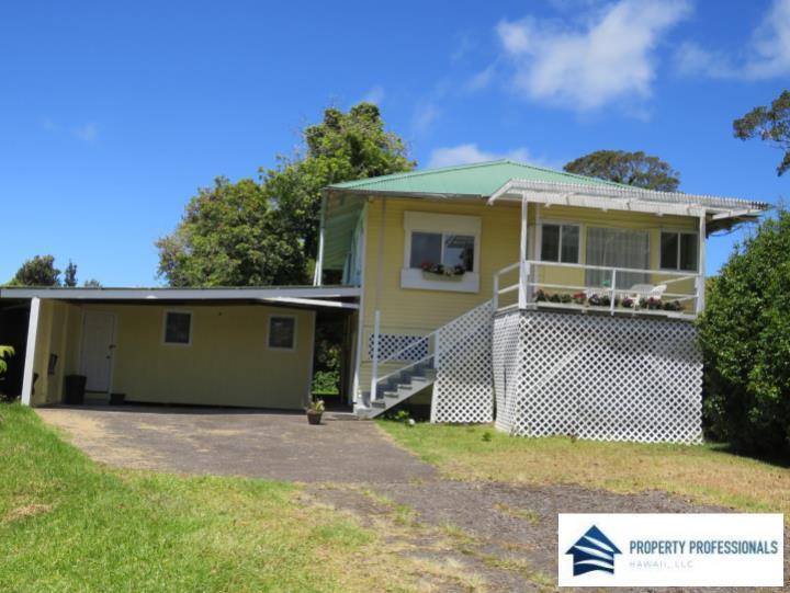 Primary Photo - 19-4705-4705 Amaumau Rd