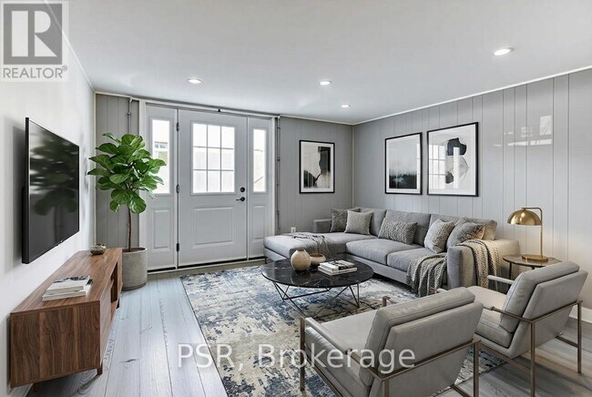 Photo du bâtiment - 80 Westwood Dr