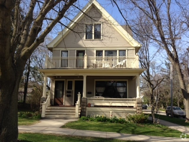 Building Photo - 1404 Vilas Ave