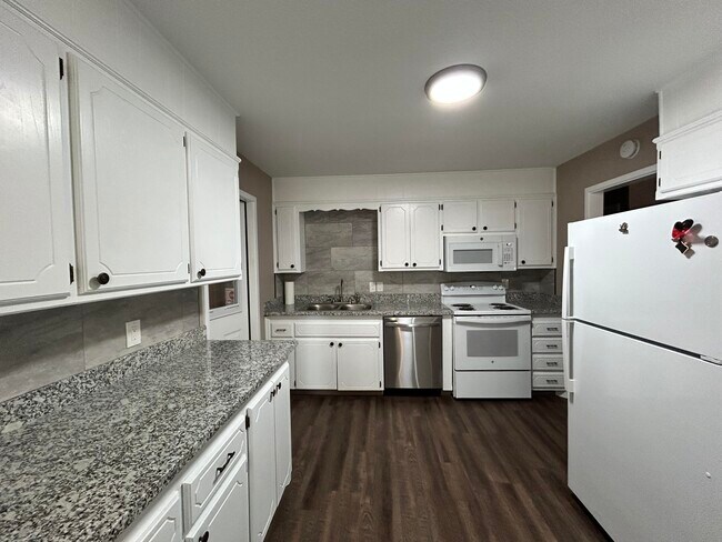 Foto del edificio - 2119 57th St