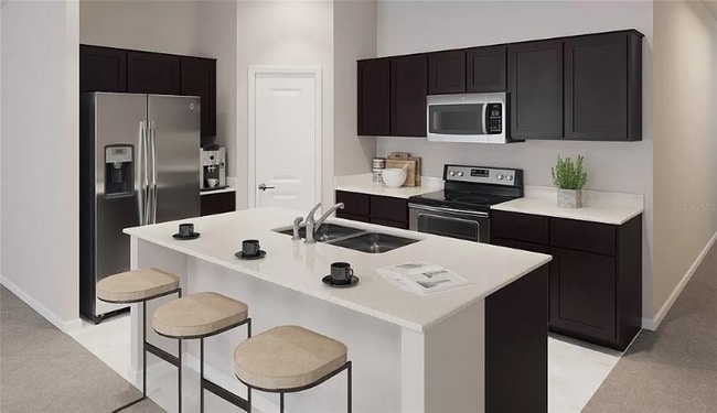 Building Photo - 1113 Saguaro St