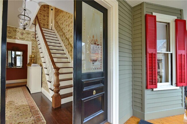 Foto del edificio - 9 Everett St