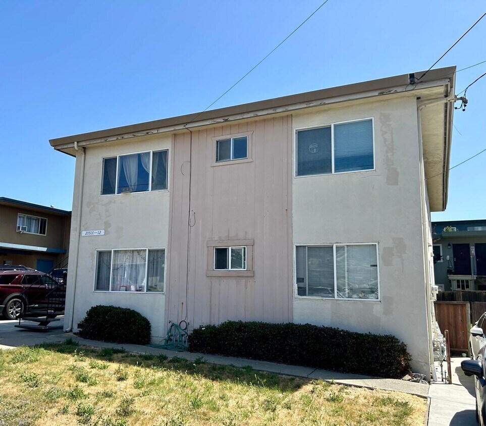 20512 Park Way Unit 20512 Park Way, Castro Valley, CA 94546 Room for