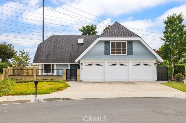 Foto principal - 19082 Plum Tree Ln
