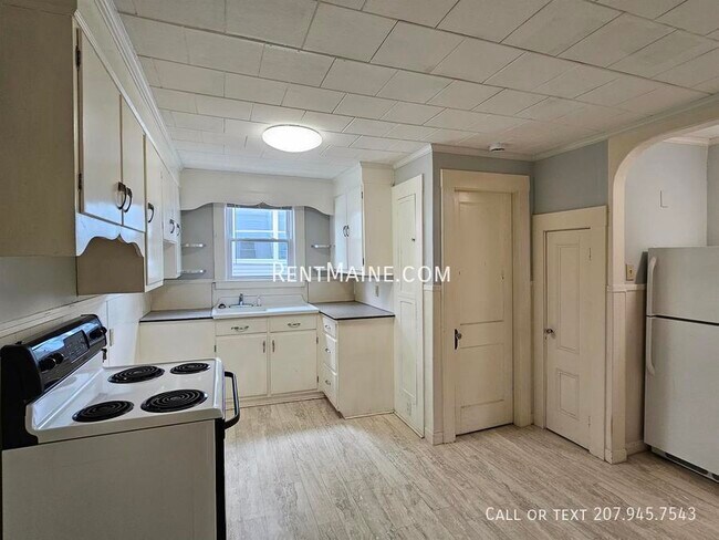 Foto del edificio - 45 Oxford St