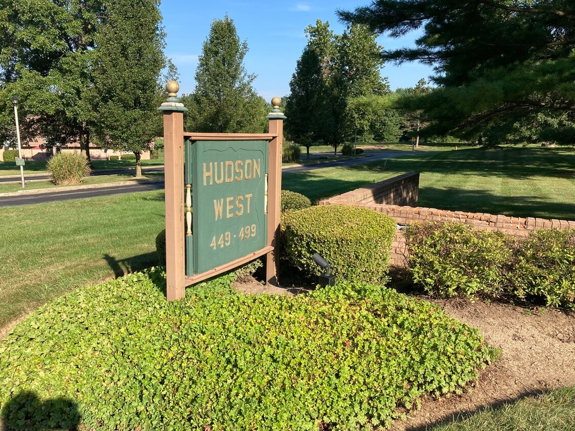 459 W Streetsboro St Unit E, Hudson, OH 44236 Condo for Rent in