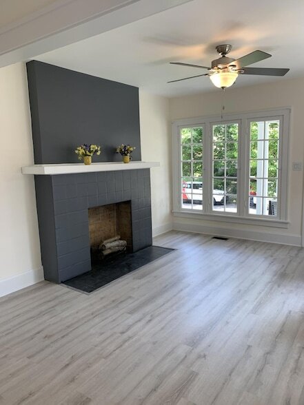 Foto del edificio - 2381 Glenmawr Ave