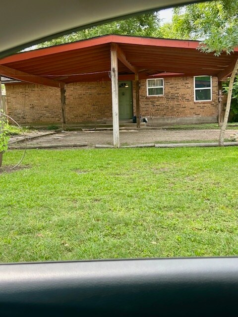 Foto del edificio - 1314 Stacey St