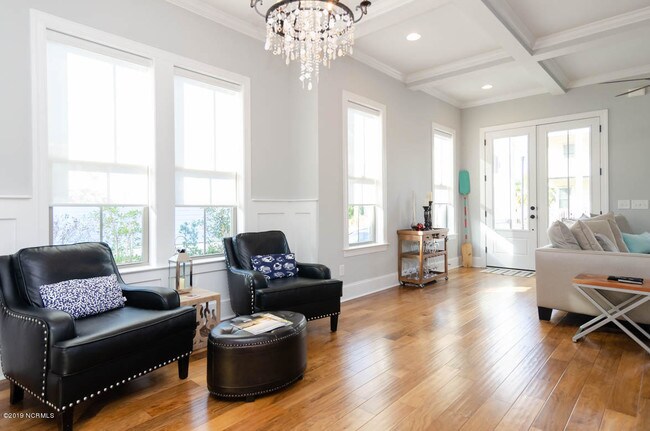 Foto del edificio - 1311 Pinfish Ln