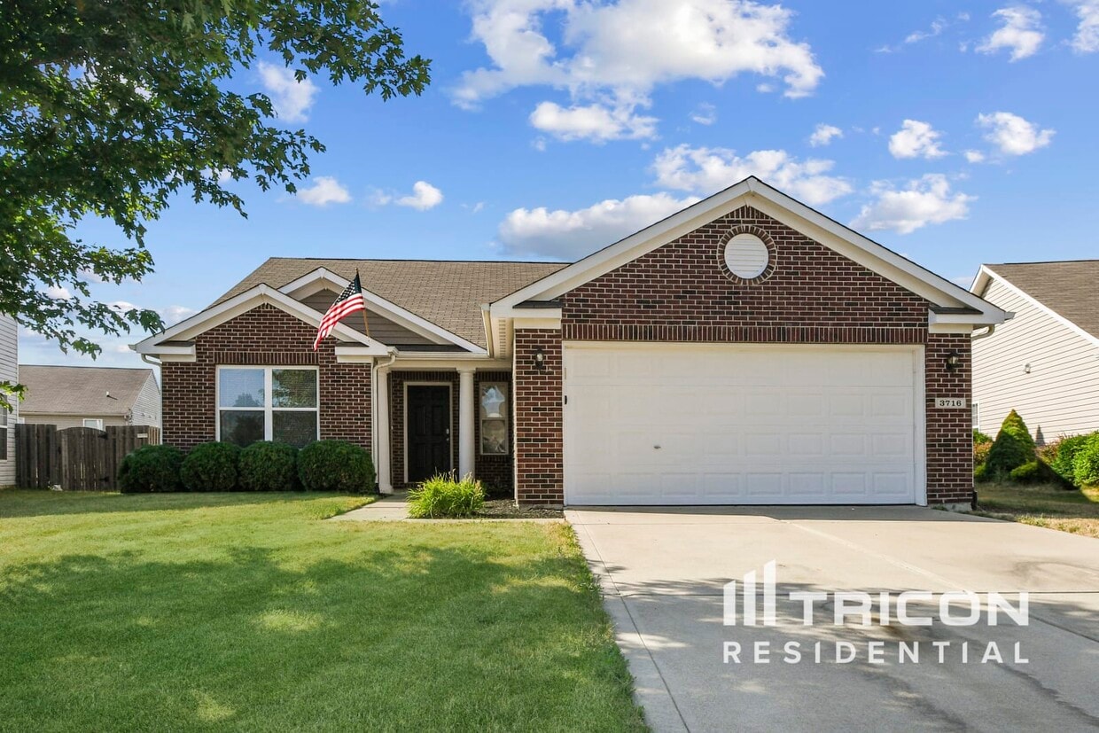 Foto principal - 3716 Golden Grain Drive