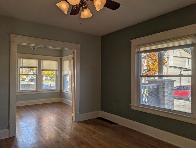 Foto del edificio - 1560 Coutant Ave